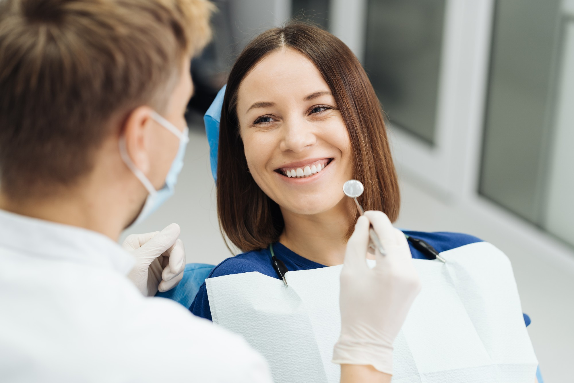 Dentist in Hazel Green, AL
